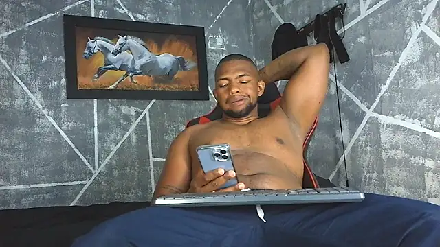 Snapshot of big_blackmen19 chatting on 30, 4, 2026 big blackmen19 online show from 30, 4, 2026
