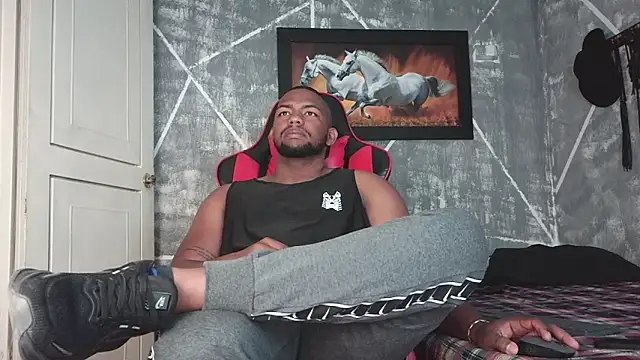 Snapshot of big_blackmen19 chatting on 13, 10, 2025 big blackmen19 online show from 13, 10, 2025