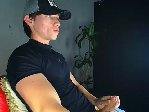 Logan sixxer online show from 22, 11, 2025