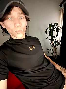 Snapshot of Logan_sixxer chatting on 6, 3, 2026 Logan sixxer online show from 6, 3, 2026