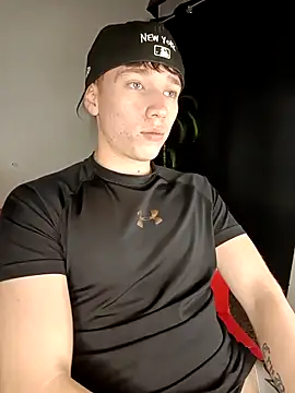 Snapshot of Logan_sixxer chatting on 20, 9, 2025 Logan sixxer online show from 20, 9, 2025
