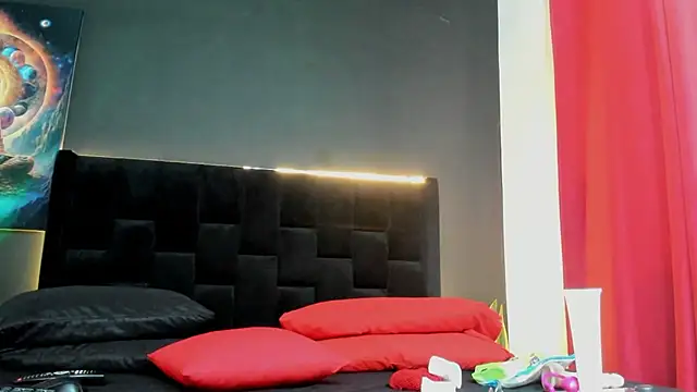 Sofia Brandkss  online show from 25, 9, 2025
