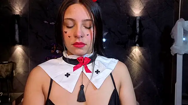  Mia sweet b online show from 30, 10, 2025