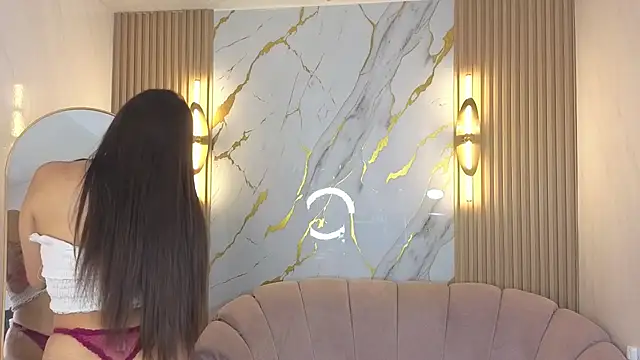  Mia sweet b online show from 23, 10, 2025