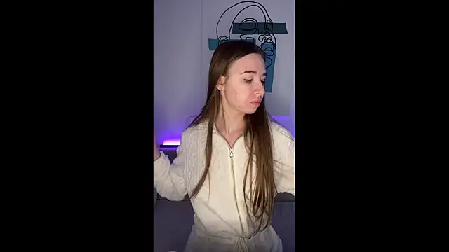 SoulNonNude online show from 18, 12, 2025