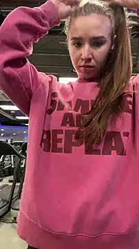 SoulNonNude online show from 19, 12, 2025