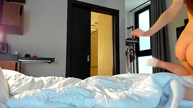 SoulNonNude online show from 10, 2, 2026