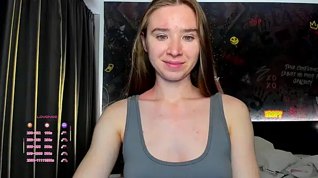 SoulNonNude online show from 2, 3, 2026