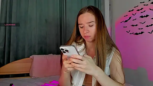 SoulNonNude online show from 18, 7, 2026