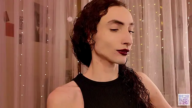 Queen of tease online show from 18, 11, 2025