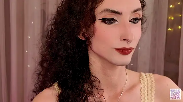 Queen of tease online show from 24, 9, 2025