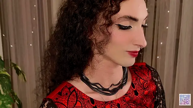 Queen of tease online show from 19, 9, 2025