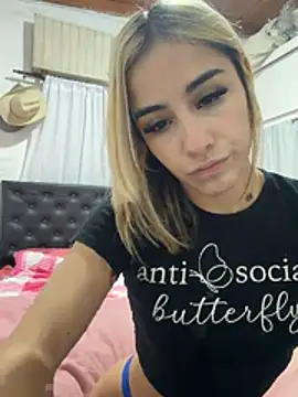 Snapshot of Babylovetiernax chatting on 16, 5, 2026 Babylovetiernax online show from 16, 5, 2026