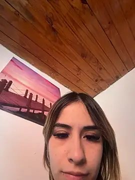 Babylovetiernax online show from 11, 11, 2025