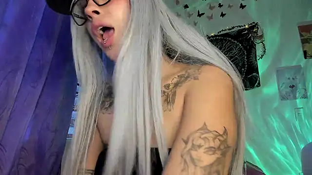 Sweet mim  online show from 28, 2, 2026