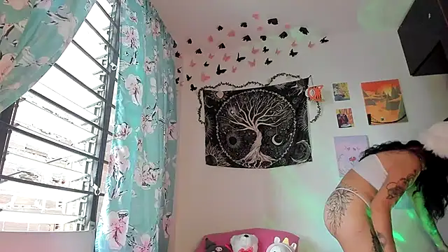 Sweet mim  online show from 25, 7, 2026