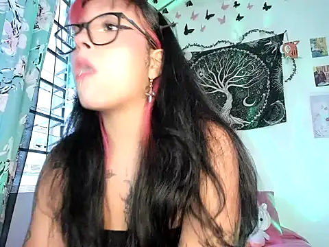 Sweet mim  online show from 25, 6, 2026