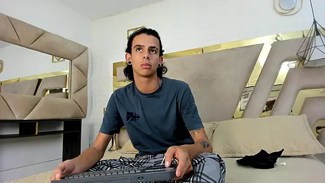 Ibratxandy online show from 22, 10, 2025