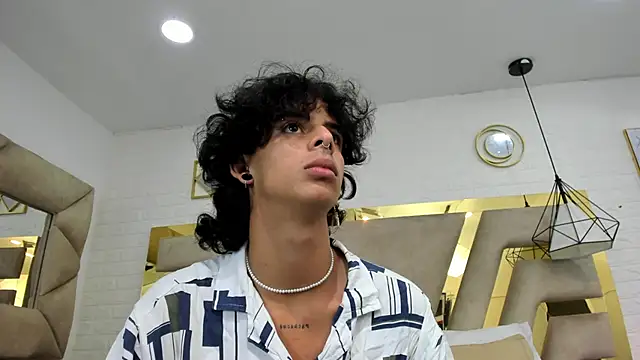 Ibratxandy online show from 7, 11, 2025