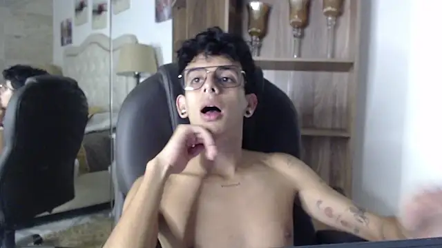 Ibratxandy online show from 29, 4, 2026