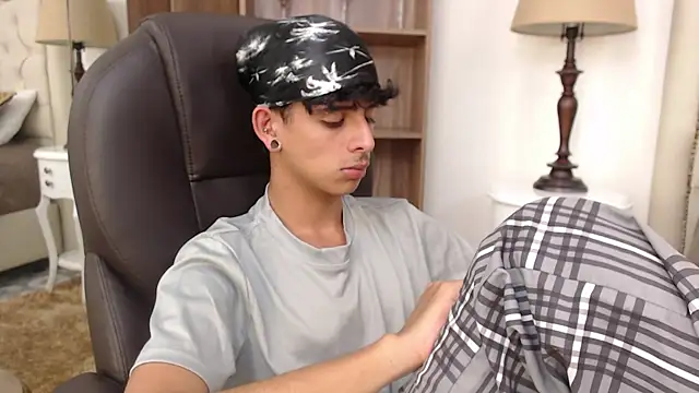 Ibratxandy online show from 26, 3, 2026