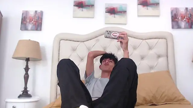 Ibratxandy online show from 12, 3, 2026