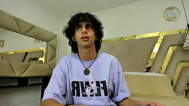 Ibratxandy online show from 5, 11, 2025