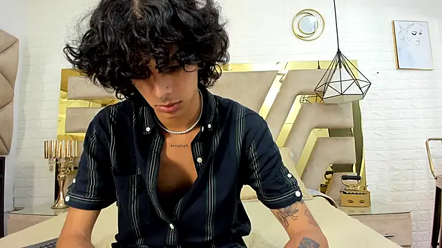 Ibratxandy online show from 10, 11, 2025