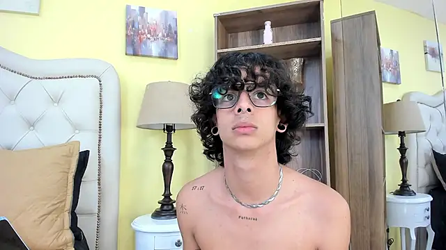 Ibratxandy online show from 18, 12, 2025