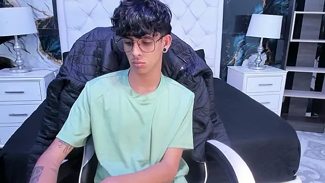 Ibratxandy online show from 19, 3, 2026