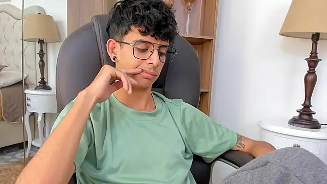 Ibratxandy online show from 3, 6, 2026