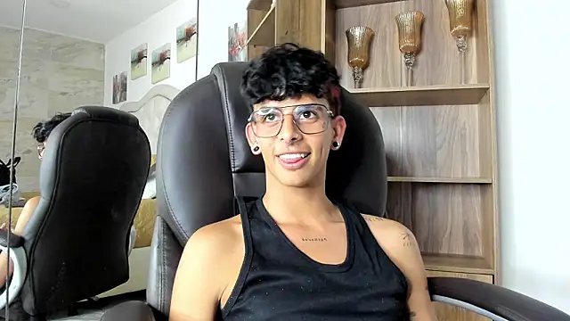 Ibratxandy online show from 10, 3, 2026