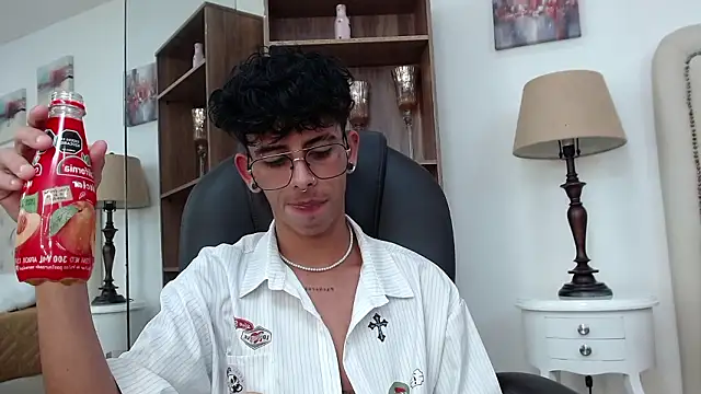 Ibratxandy online show from 11, 3, 2026