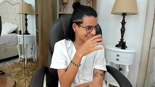 Ibratxandy online show from 24, 2, 2026