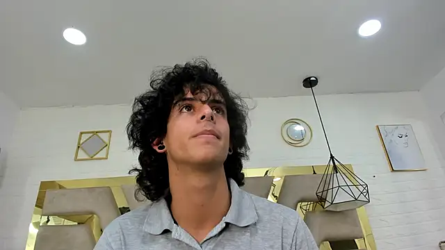 Ibratxandy online show from 26, 11, 2025