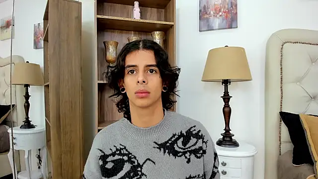 Ibratxandy online show from 11, 1, 2026