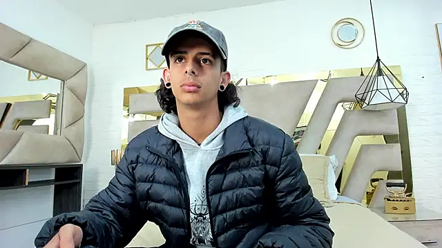 Ibratxandy online show from 14, 11, 2025