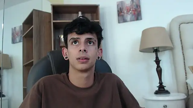 Ibratxandy online show from 21, 4, 2026