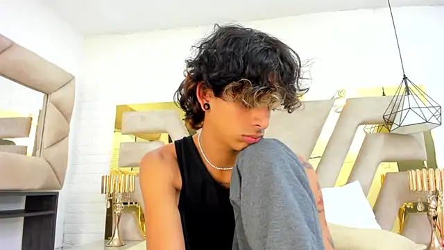 Snapshot of Ibratxandy chatting on 23, 9, 2025 Ibratxandy online show from 23, 9, 2025