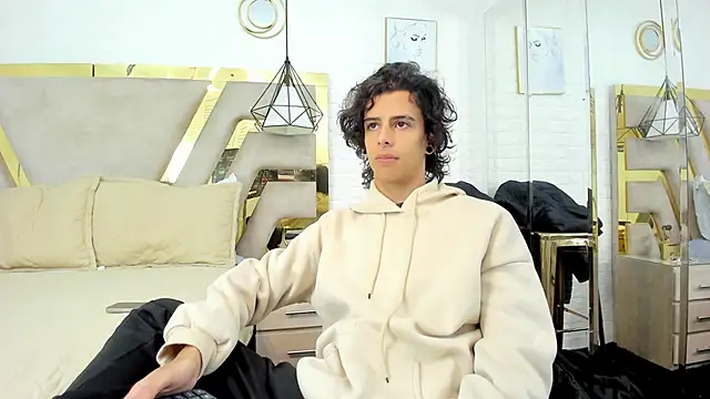 Ibratxandy online show from 16, 11, 2025