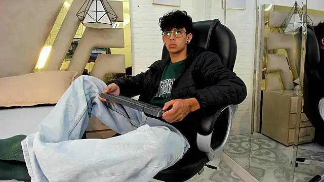 Ibratxandy online show from 25, 3, 2026