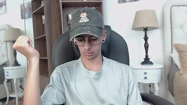 Ibratxandy online show from 23, 4, 2026