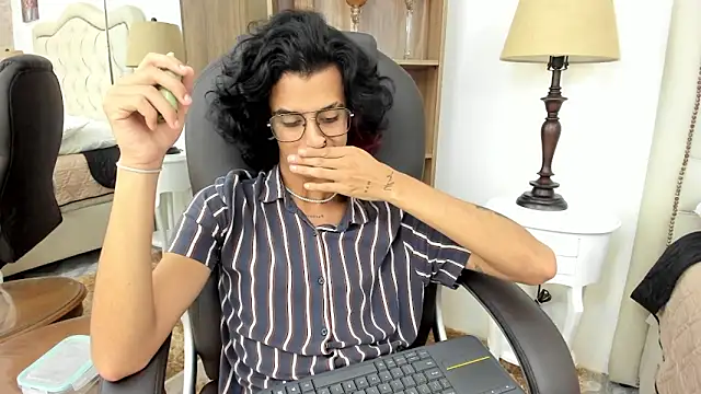 Ibratxandy online show from 6, 2, 2026