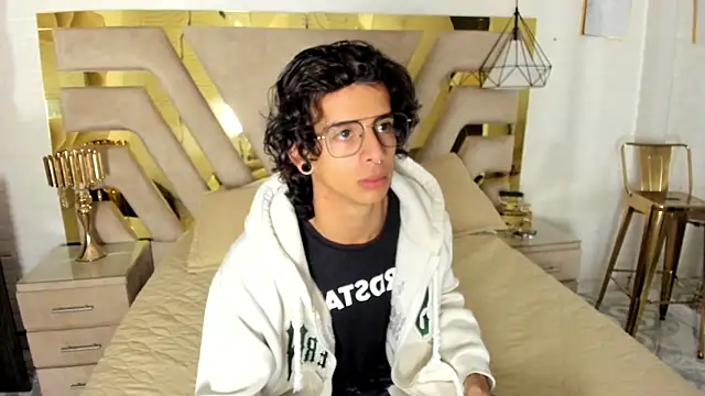 Ibratxandy online show from 30, 11, 2025