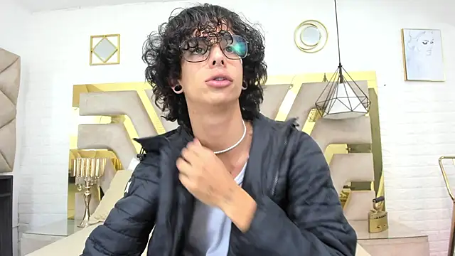 Ibratxandy online show from 5, 12, 2025