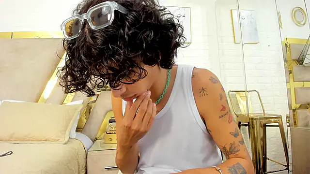 Ibratxandy online show from 18, 11, 2025