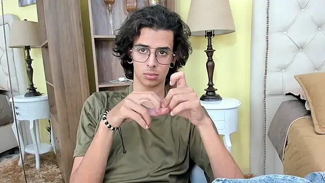 Ibratxandy online show from 6, 1, 2026