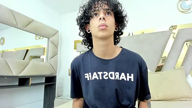 Ibratxandy online show from 15, 11, 2025