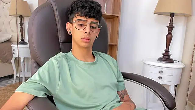 Ibratxandy online show from 3, 6, 2026