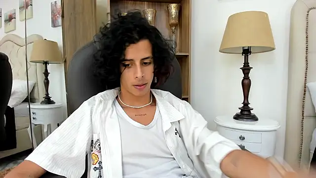 Ibratxandy online show from 16, 2, 2026